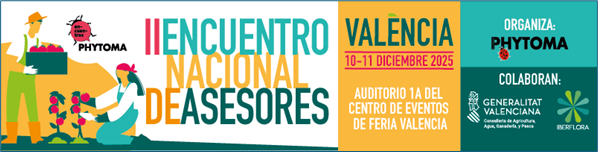  II Encuentro Nacional de Asesores - 10 y 11 diciembre 2025